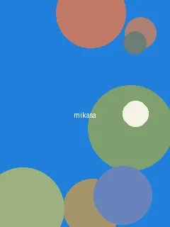 亚洲色图 - 三笠角色图